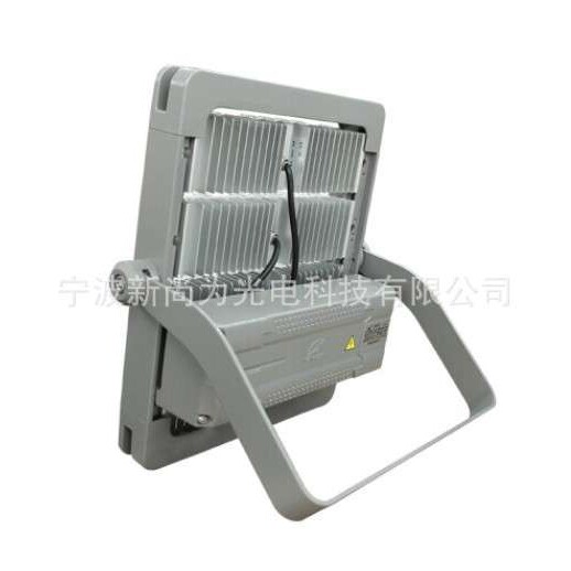 华荣 HRZM201-XL200光源色温5500K左右、LED 投光灯具