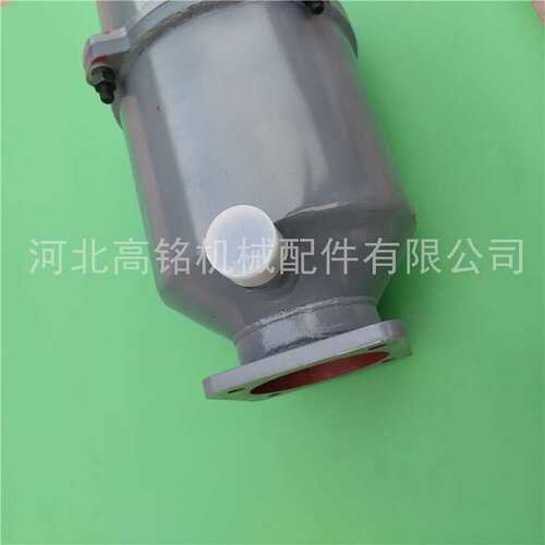 铁路机车FL－１６０型离心式机油滤清器东风４东风８B东风５DF７