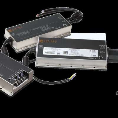雅特生Artesyn Astec 600W开关电源 28V传导式散热 LCC600-28U-9P