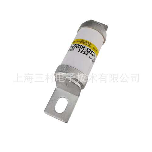 熔断器保险丝1000GH-16 20 25 32 40 50 63 80 100 125 160ULTC