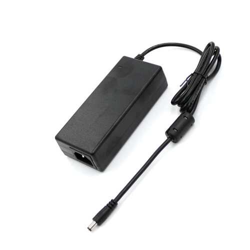 现货12V8A 8.3A 7.5A 7A国标3C认证三只插脚接地品字尾家电类电源
