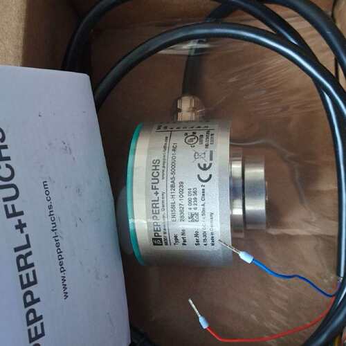 实心轴编码器 ENI58IL-H12BA5-5000UD1-RC1 现货283627-100239