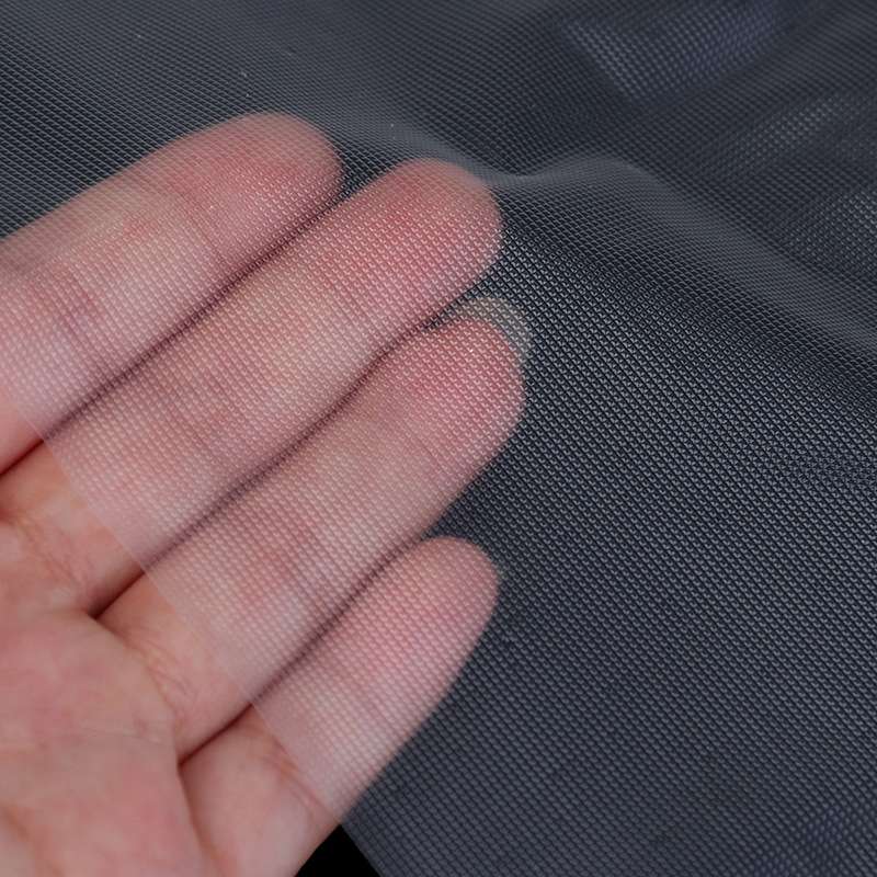 厂家直销绣花水溶膜 冷水溶膜 35U水溶膜 薄型面料压纹PVA绣花膜