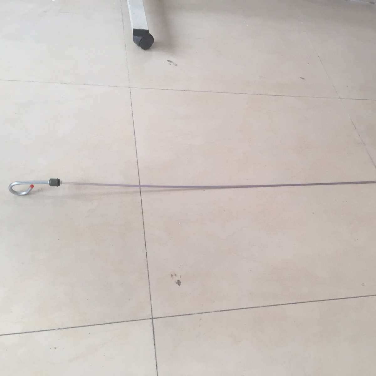 发动机配件 PC300-7挖掘机机油尺 6743-21-5610