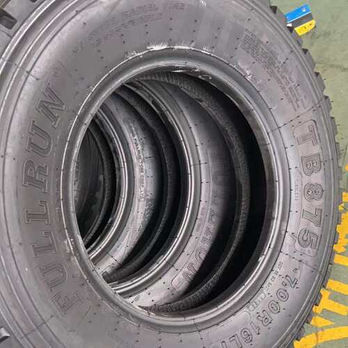 轻卡车全钢丝轮胎750R16LT 700R16LT 650R16LT汽车轮胎耐磨现货