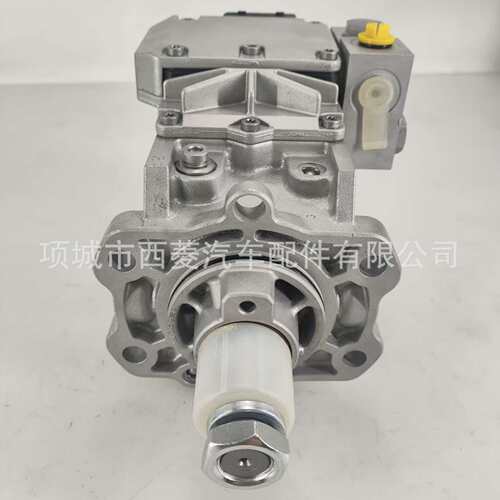 VE4泵总成 VE2575J 油泵型号 VE4/11E1100RLD75