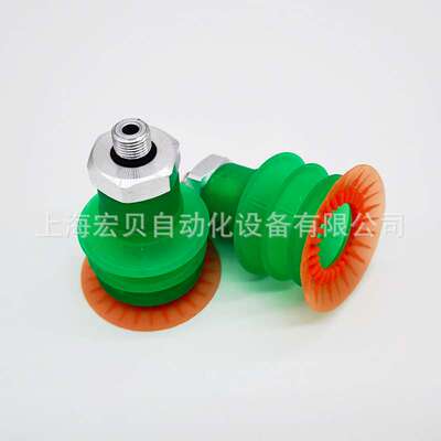 真空吸盘PSPF 43 SI-30/55吸嘴PSPF 33 53吸嘴 原装SCHMALZ施迈茨