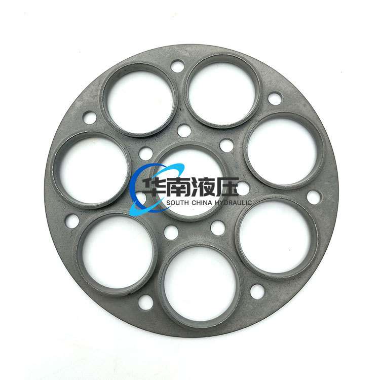 力士乐A7VO355EP2D/63R-PPH02斜轴式柱塞泵配油盘传动轴维修配件