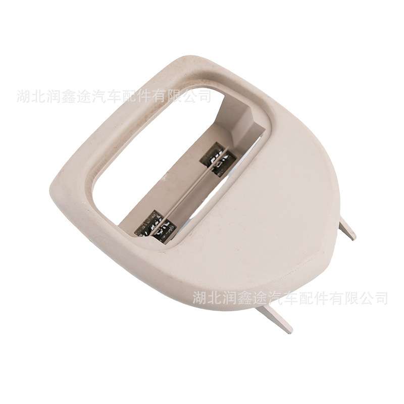 适用标致408顶灯面板标志老408顶灯控制面板阅读灯面板开关支架