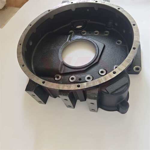 内燃机6CT 8.3L 6CT8.3 配件飞轮壳4943482
