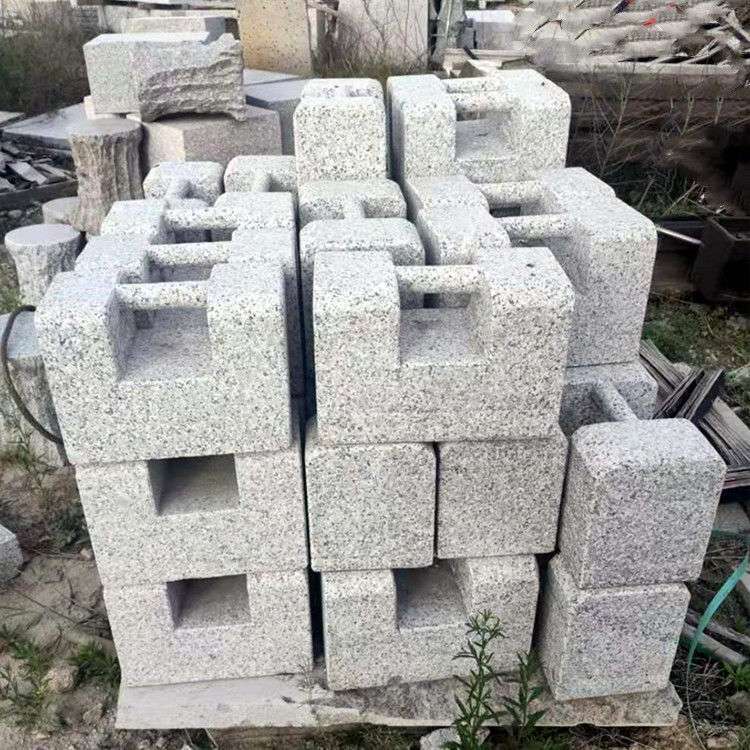 斤武术压锅健身器材石块家用石锁老式卤肉花岗岩原练功夫煮