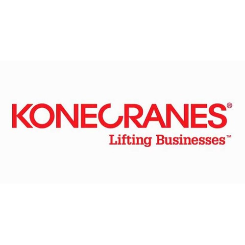 Konecranes科尼起升电机 MF11X-106N166P85006E-IP55