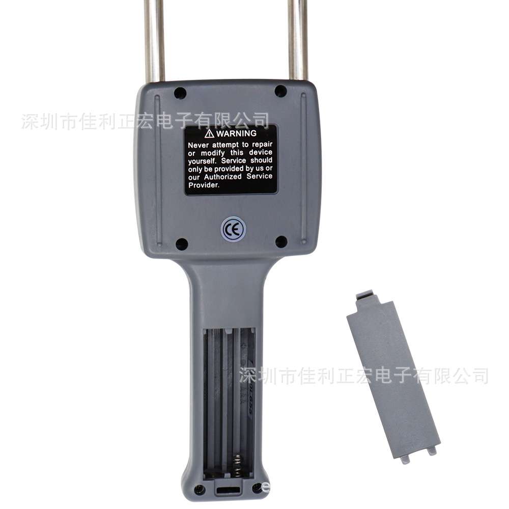 木材测湿仪 TK100W检测水分仪表仪器木渣水分测定仪