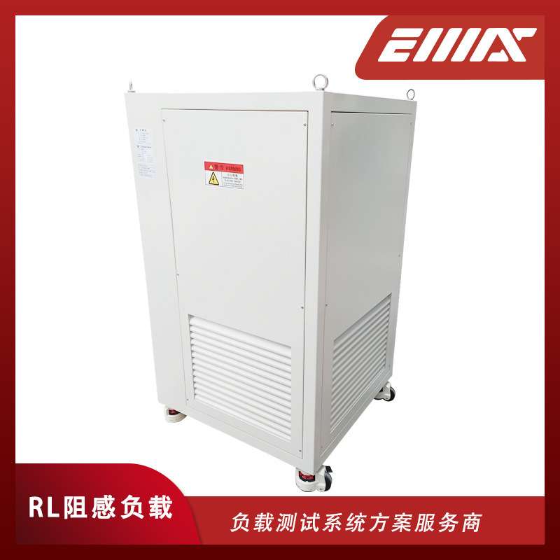 宜迈思5330系列非线性RCD负载箱 手动控制三相交流可移动负载柜
