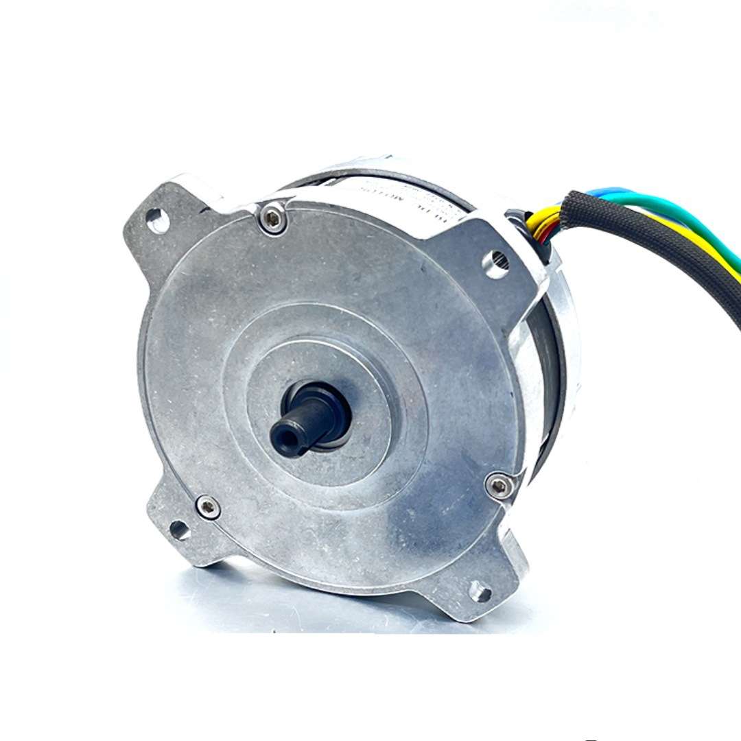 现货秒发750W48Vmotor无刷直流电机100mm大功率电动机