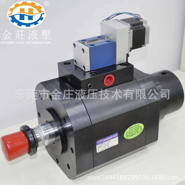 厂家货源订做瓶盖机卧式液压油缸HOB-63液压缸维修厂家价格实惠