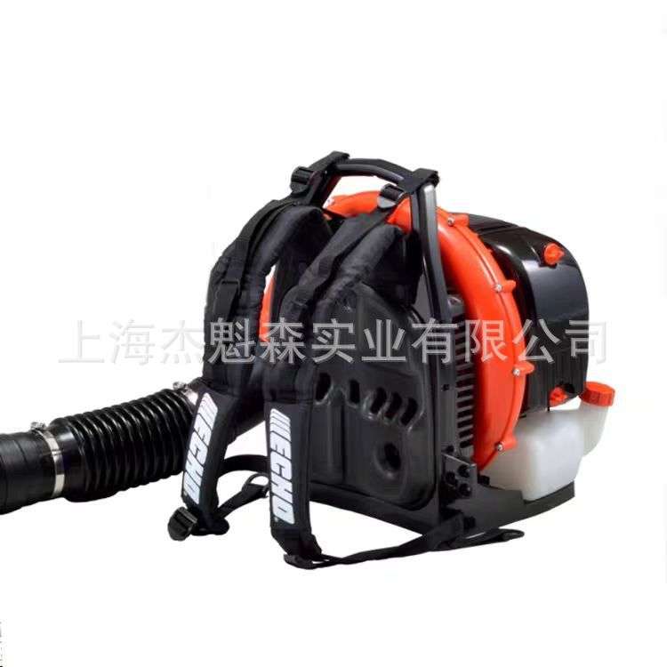 ECHO爱可PB-770背负式吹风机二冲程汽油吹风机吹雪机