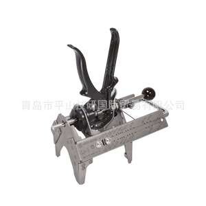 NITTO日东工器耦合器接头夹具CJ-1