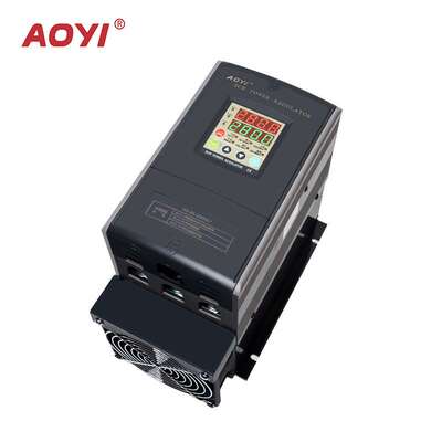 AOYI奥仪 数显电力调整器D3-33-120PA (三相三线) 调功调压可切换