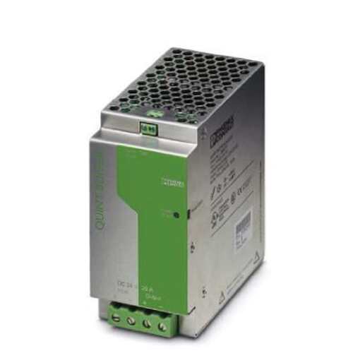 菲尼克斯QUINT-PS-3X400-500AC/24DC/20 - 2938727