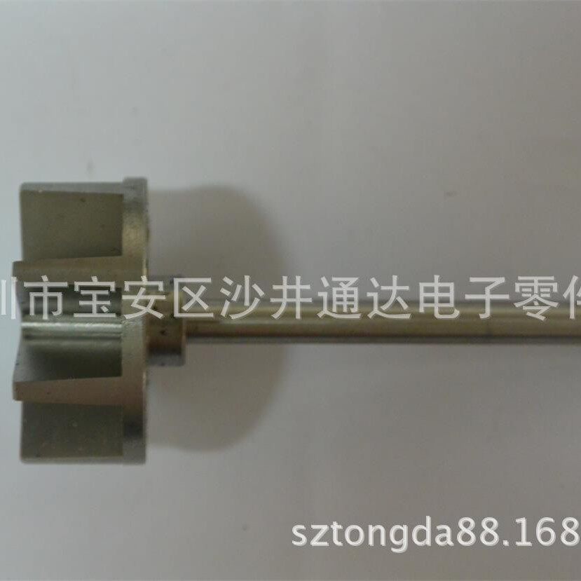 供应喷流锡炉配件（叶轮）（可完全直接安装TECHNOTOP-375）