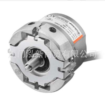 8.5863.2000.G323.S043 库伯勒Kuebler编码器  （直供）