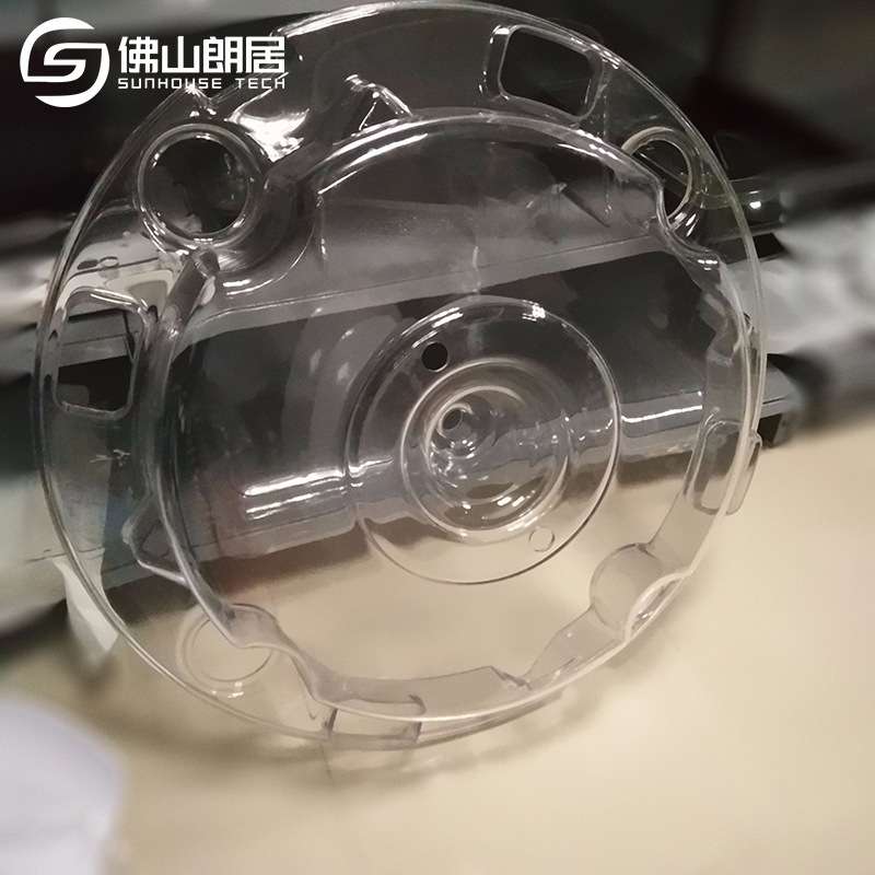 亚克力制品吸塑加工 亚克力鱼缸酒杯 亚克力瓶子盘子家具工艺品
