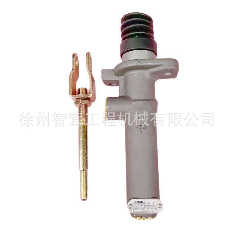徐工 柳工压路机离合器主泵 分泵 20吨 22吨加力泵 助力泵 配件