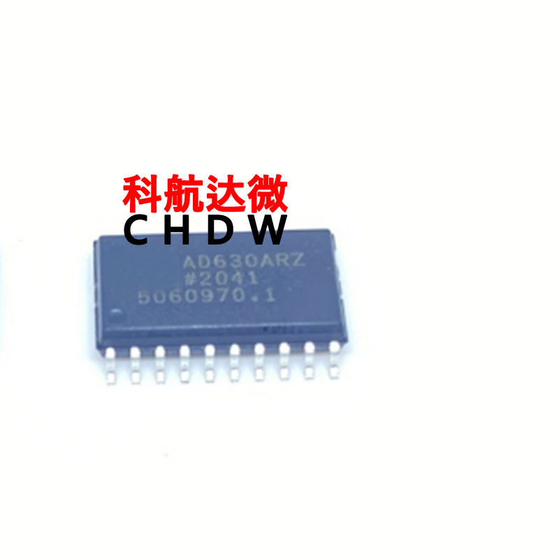 AD630ARZAD630JNZAD630ADZAD630KNZAD630SD/883B解调器芯片