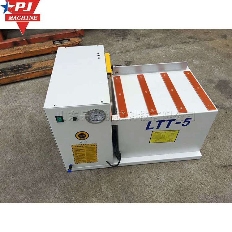 PVC封边条封边修角机 板式家具修角机 家具橱柜门板半自动倒角机