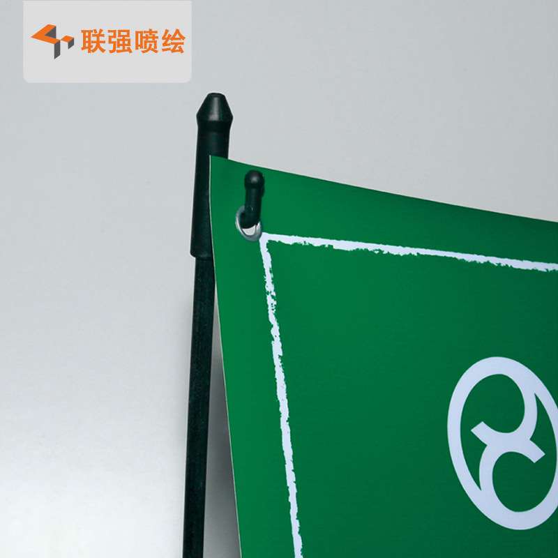 X展架厂家供应60X160CM 80X180CM款X展架 桌面展架 塑料展示架