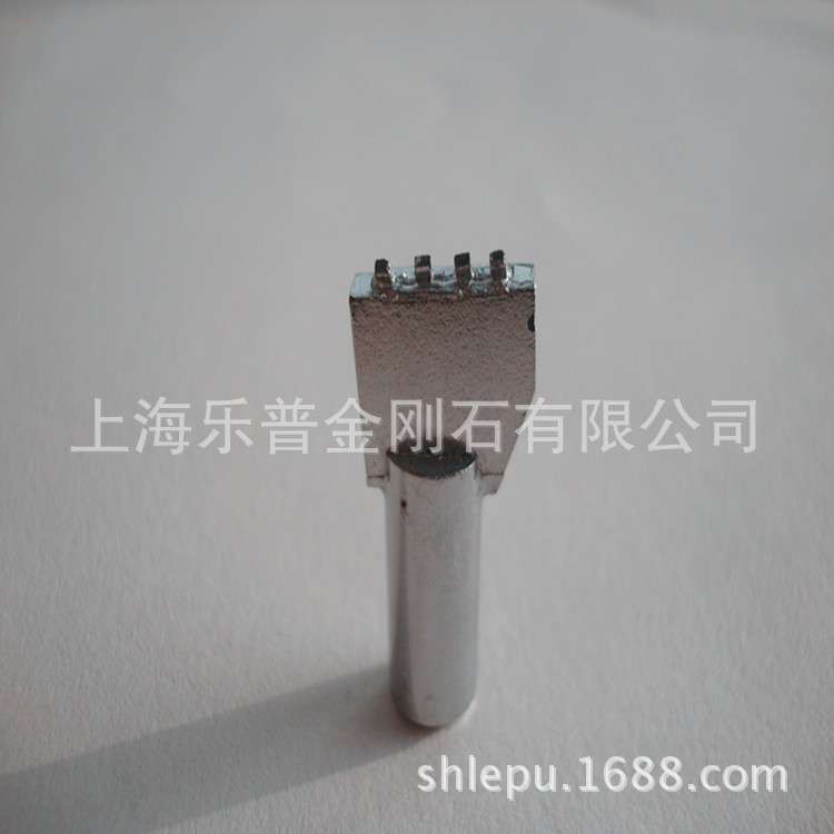 生产 金刚石修整器 多点修砂笔 砂轮修整片（型号规格齐全）