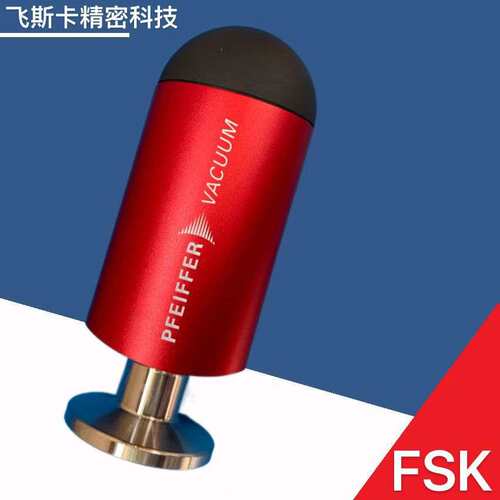 PFEIFFER德国普法TPR281皮拉尼真空计 真空表