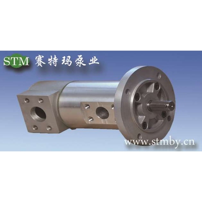 赛特玛ZNYB01020102低压润滑泵