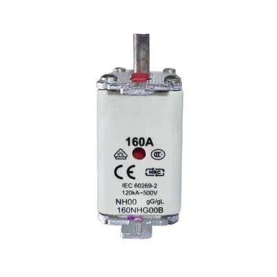 160NHG00 100NHG00B-690 50A 63A 80A 100A熔断器量大从优现货