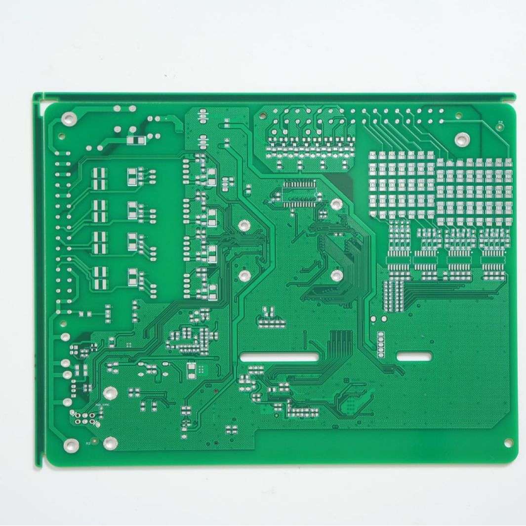 新能源汽车家电灯光pcb电路板 精度仪器电路板pcb打样pcb定 制