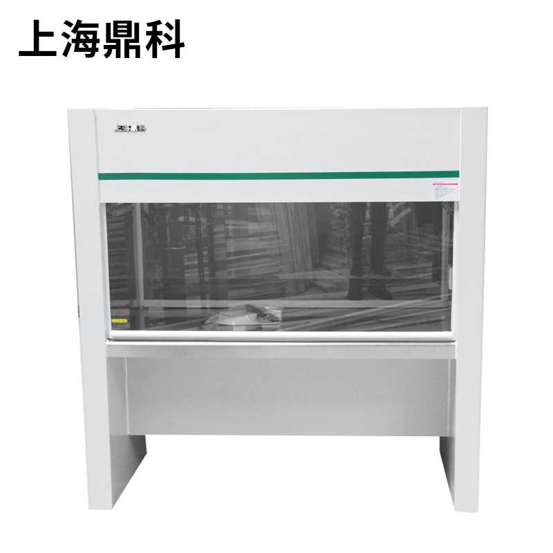 上海鼎科 SW-CJ-2FD 双人单面 垂直送风 超净工作台 净化工作台