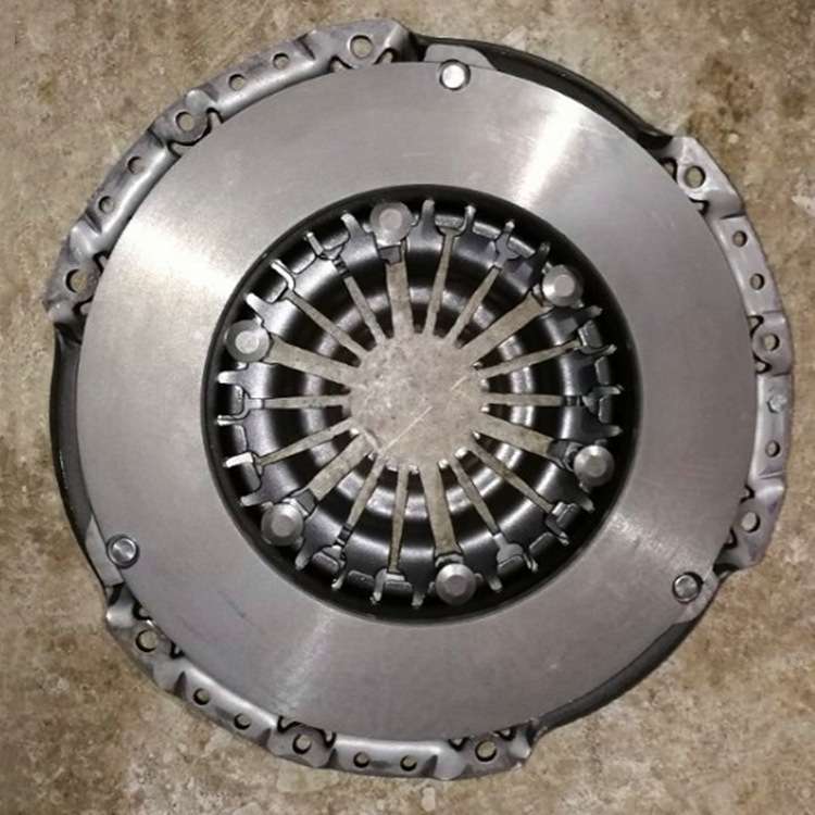 适用大众途观1.8T离合器片离合器从动盘高端原厂品质产品 三件套