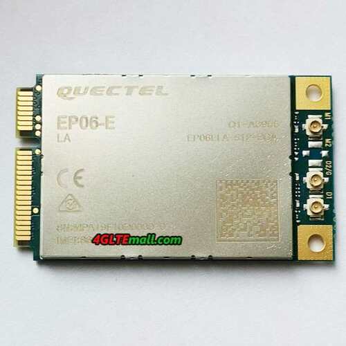 Quectel EP06-ELA LTE Cat6 Mini PCIe Module 厂家品质现货供应