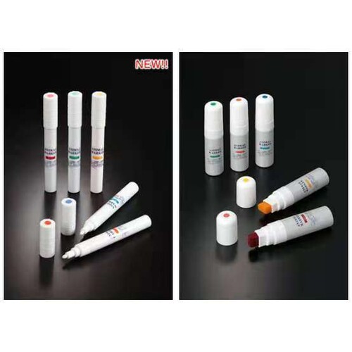 小动物标记笔 大小鼠记号笔 大小鼠耳标笔 Animal Marker 10ml