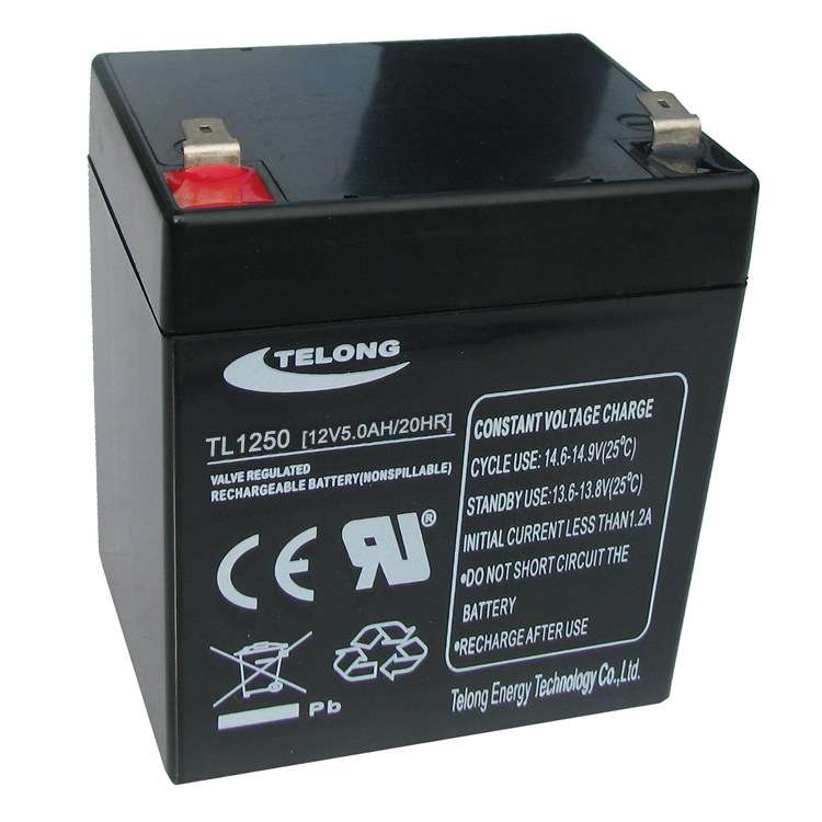 12v5ah音箱铅酸电池拉杆音箱电瓶12v4.5ah自动门蓄电池量大优惠