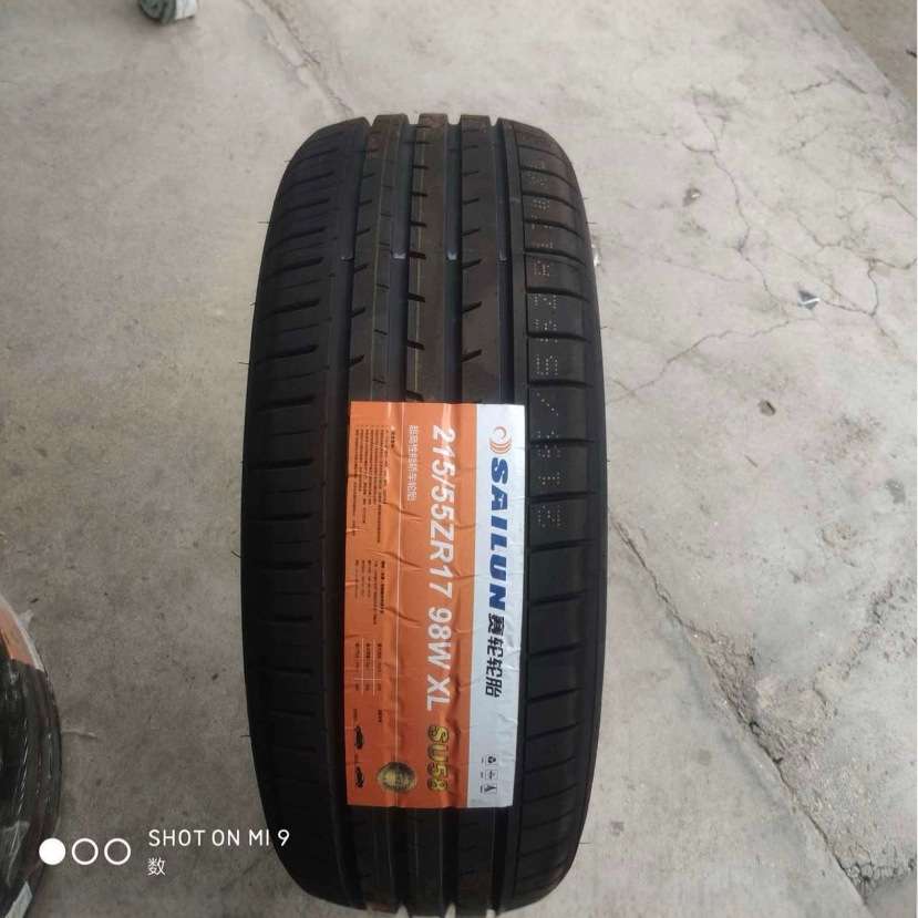 SAILUN赛轮胎195/205/185/65R15 215/55R17 205/55R16 215/65R16