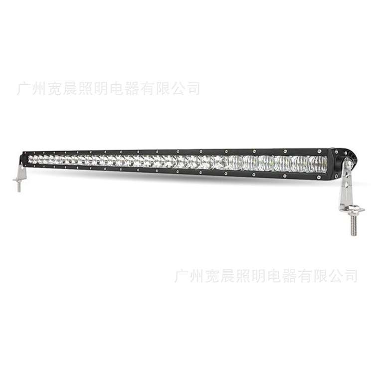 150W LED长条灯 32"5d透镜led长条灯 越野车卡车前杠中网车顶射灯