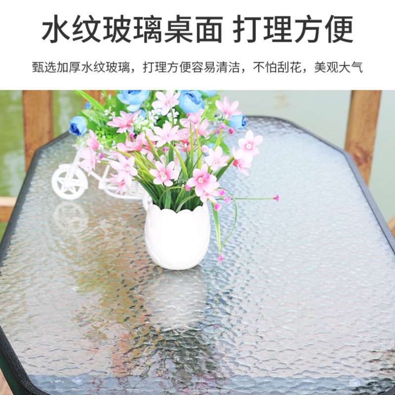 户外秋千吊椅动力四人摇椅室外铁艺秋千椅家用庭院阳台秋千摇椅