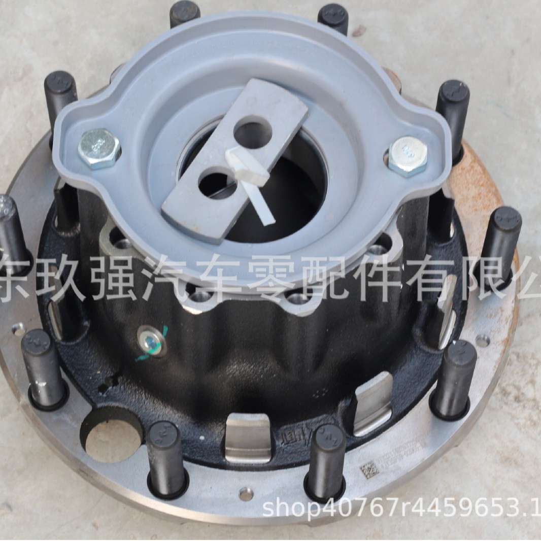 35V5C-27503/4客车车轮毂轴承客车轮毂单元后左/右制动鼓轮轴