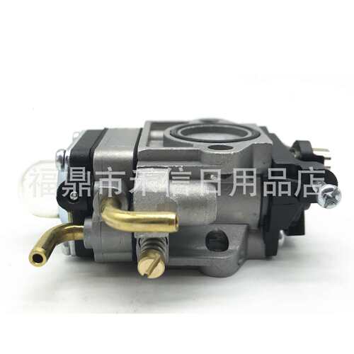 RY38BP 38cc 308054129化油器适用 175 mph 760 cfm 38cc吹叶机