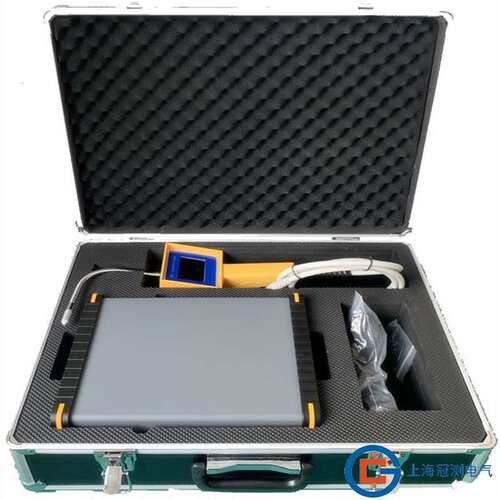 SF6气体红外定量检漏仪GCJL-K5SF6气体定性检漏仪XP-1A