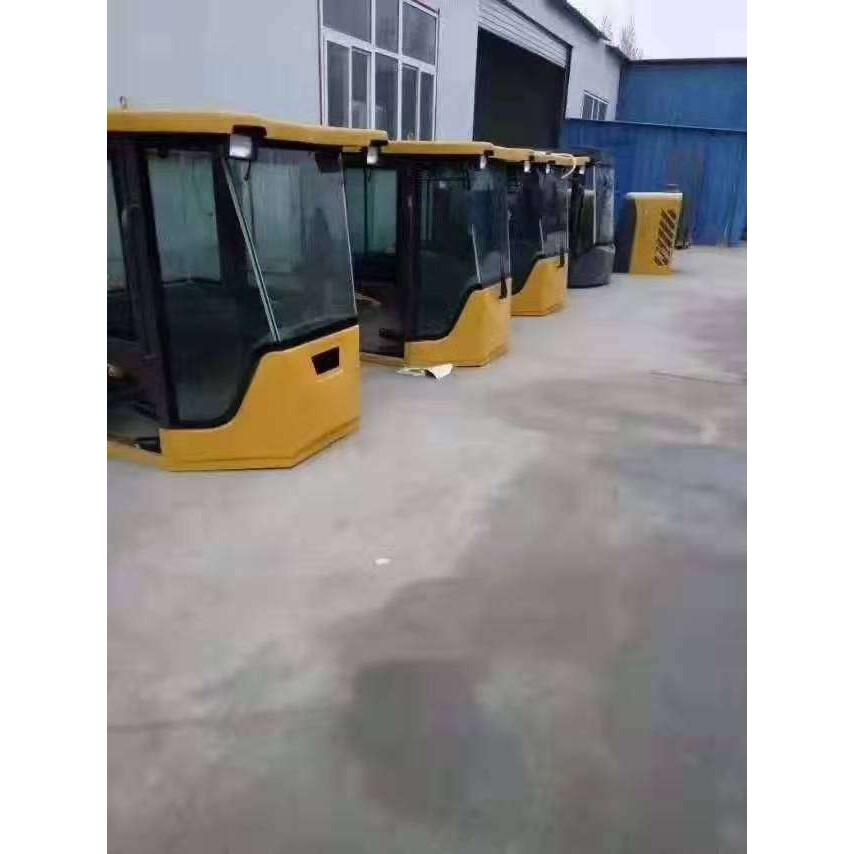 现货销售临工952 953 956 955装载机驾驶室 驾驶篓