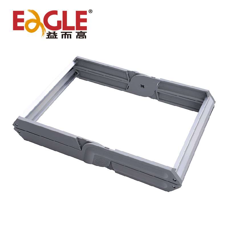 益而高9351挂快劳架子A4FC通用吊架框档案吊夹架档案收纳架文件架