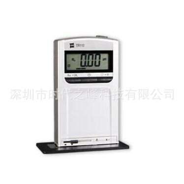 时代TIME3110袖珍式表面粗糙度仪-原TR110